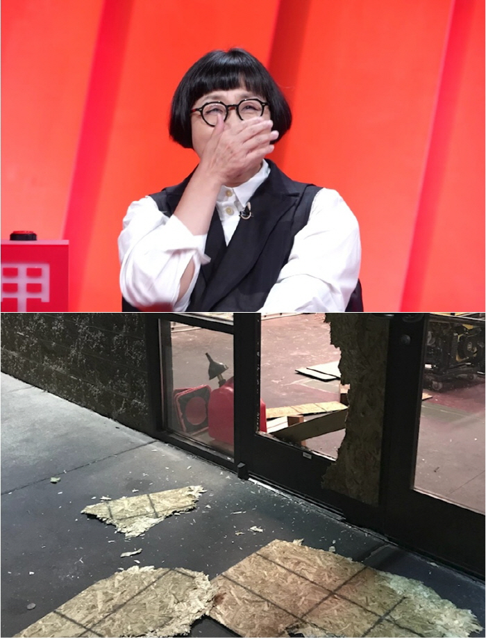 60 Billion Sales Betrayed by CEO Song Jeong-hoon's Partners...I suffered from depression and panic disorder