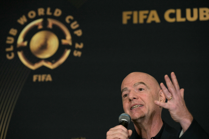 After the Club World Cup, is the World League? Pro-Trump  Saudi FIFA's Move, Where Are We Going