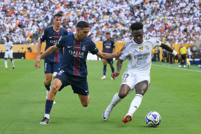 After the Club World Cup, is the World League? Pro-Trump  Saudi FIFA's Move, Where Are We Going