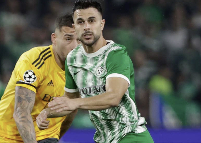 All the bad times are over!  Unprecedented crisis of collapse in history → The emergence of a super-sized savior succeeded in recruiting European players who played in the UCL just before the season