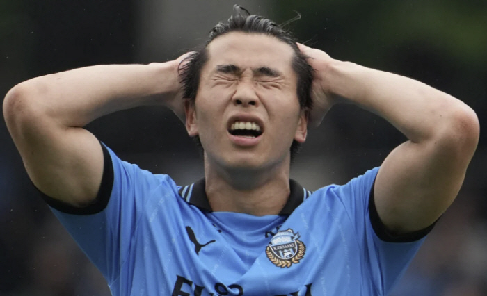And Europe, Europe, Europe!  Will the national team leave without playing in Korea? Moriyasu is likely to go straight to Europe for the third time this summer
