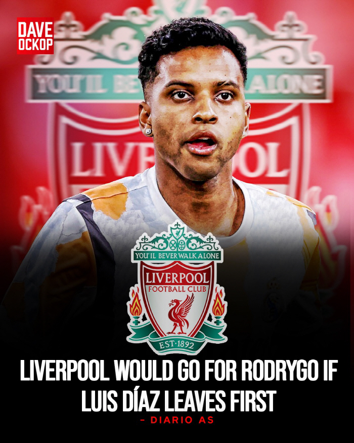 Arsenal, you're ruined!→Liverpool and Munich join competition to recruit Real FW