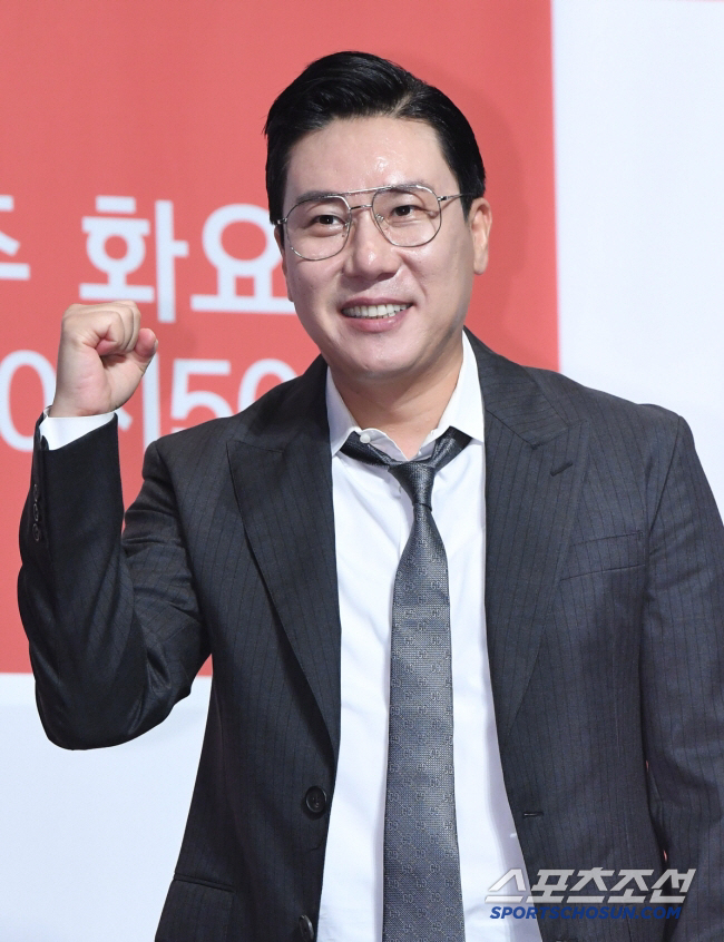 Did you have a baby? Lee Sang-min reveals for the first time a monthly rent newlywed house with a baby room (My Little Old Boy)