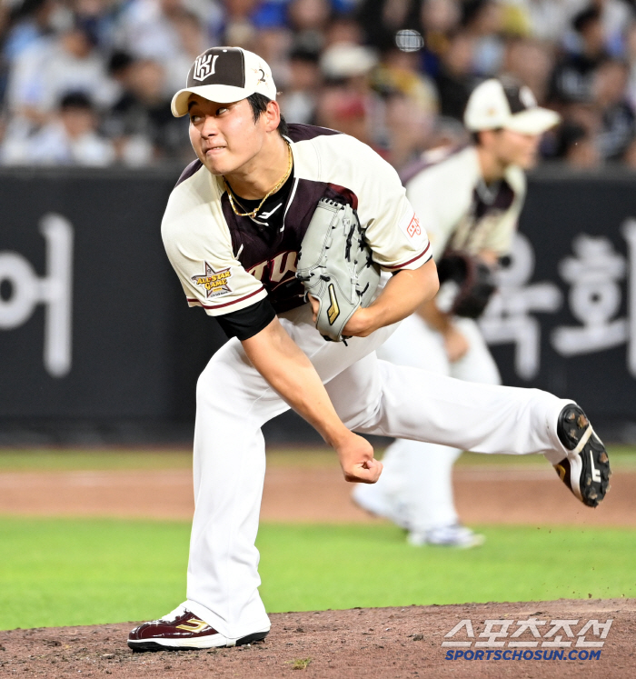 Experiencing the second flow of the at-bat national team closure for the first time in five years...I thought Seohyun could hit a fastball