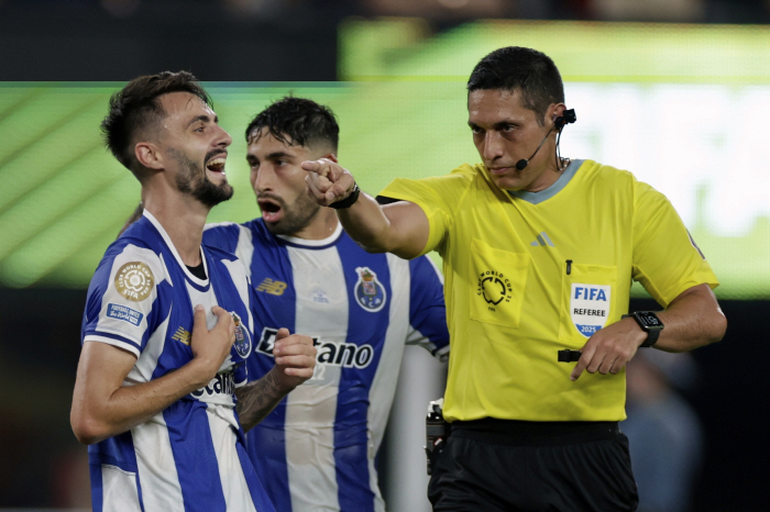 The final decision will now be seen in the K League! Start of VARPA pilot operation