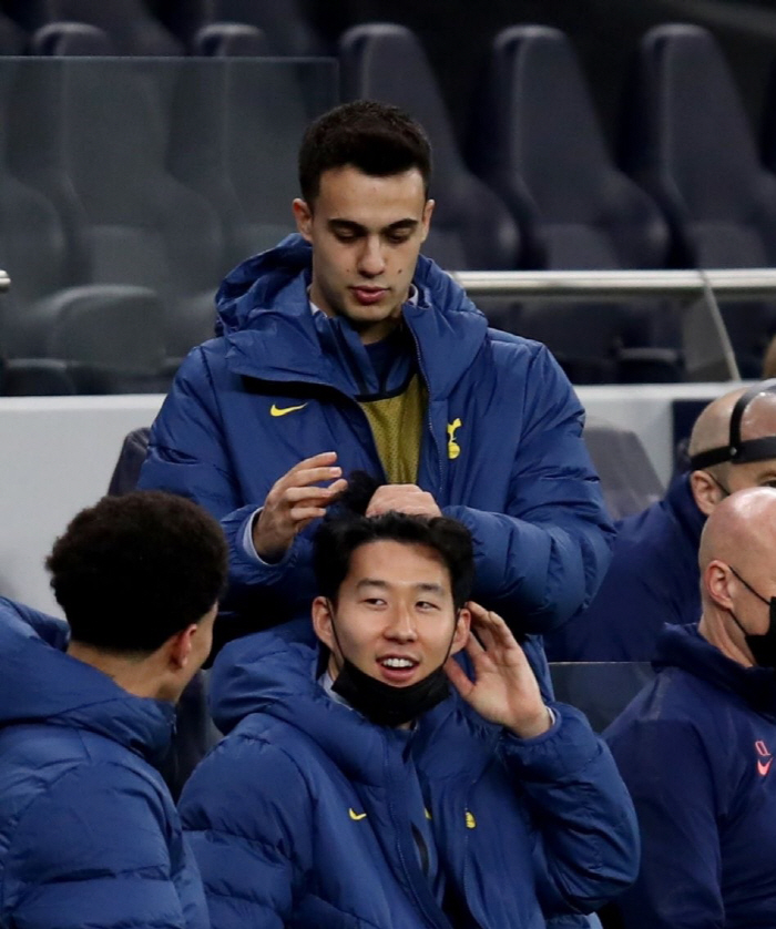 Good bye Son Heungmin! Sonny Baragi Offers AC Milan Free Contract...6.4-billion-year-old stumbling block → Looking to make a comeback as a replacement for Teo