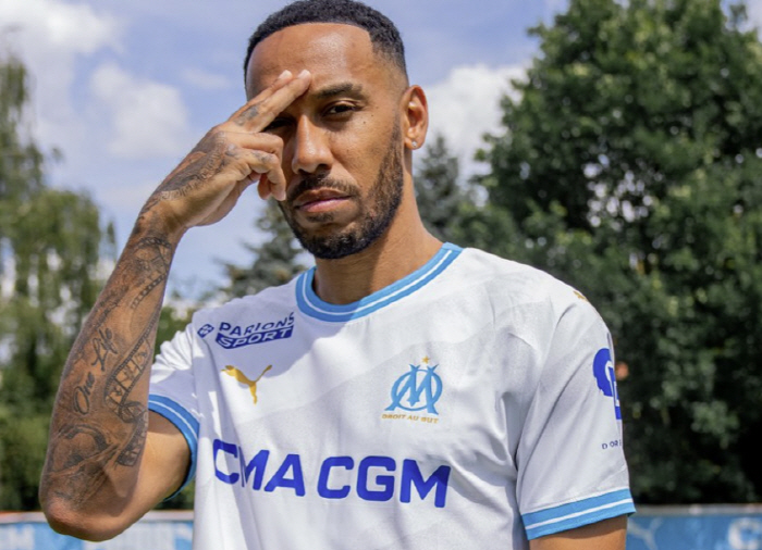 HERE WE GO, too! EPL Bundesliga top scorer Class 36 ready to return to Europe's top five leagues already in negotiations