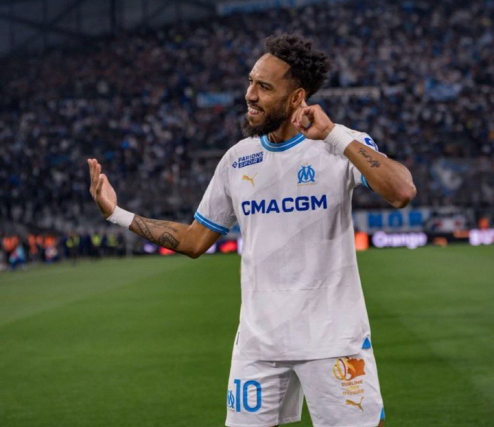 HERE WE GO, too! EPL Bundesliga top scorer Class 36 ready to return to Europe's top five leagues already in negotiations