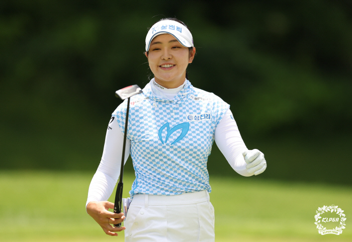 I wasn't nervous The thrilling drama of the adventurer Bang Shin-sil, achieved two wins in the season and four wins in total 