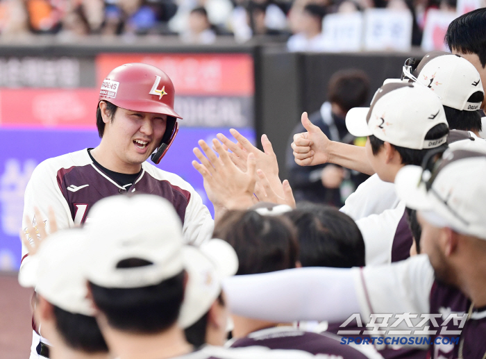 It was too short? I should've done one inning...I reminded you once again that 506HR Living Legends was a promising pitcher