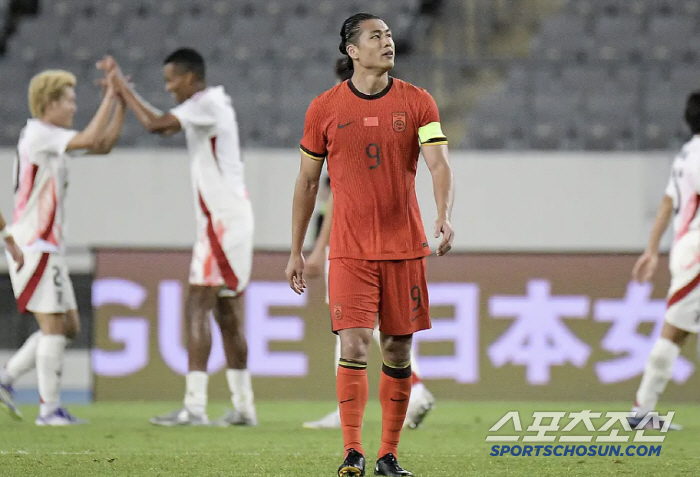 It's harder to win against Japan than to advance to the WC, the disastrous reality of soccer throughout the 21st century! The last draw was 3 years ago