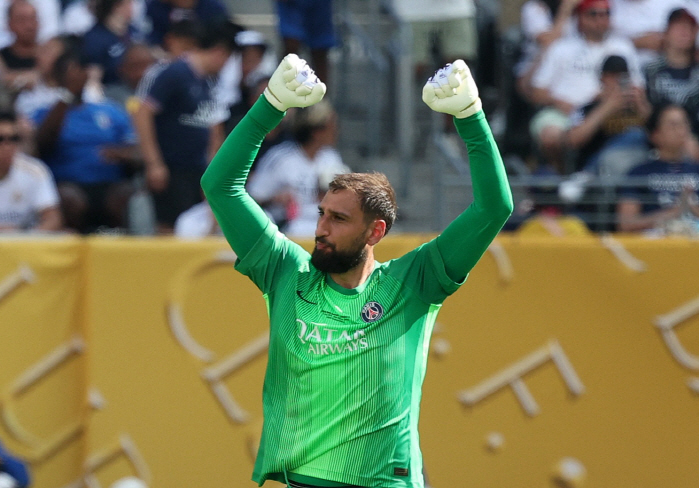 Kangin, take care! Donnarumma is leaving PSG after all...Lekif Chelsea Interested in Recruitment