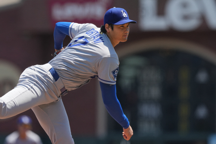 Kim Hye-sung led with a decisive timely hit and pushed Ohtani to 3 scoreless inningsLAD's 7th consecutive loss in pitching and batting
