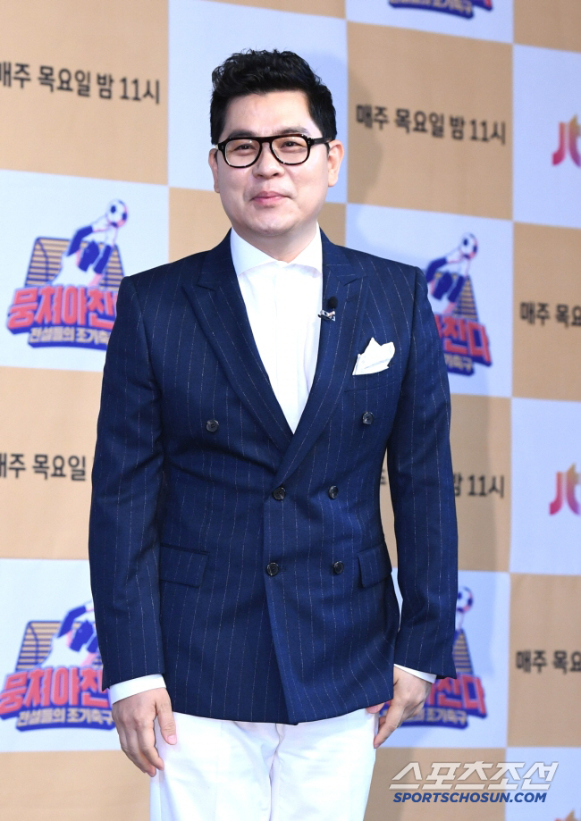 Kim Yong-man's son dropped out of prestigious university and is now a club DJ in Itaewon