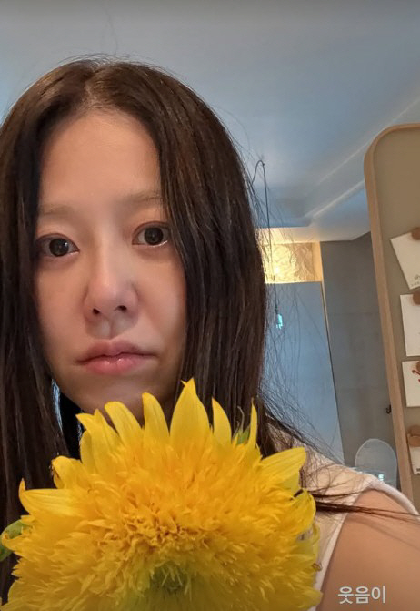 Ko Hyun-jung is also exhausted…Summer with no laughter