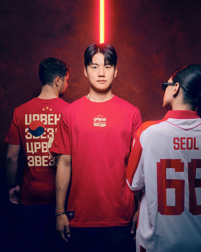 Korea's super-large slope! Seol Young-woo, a full-back from Korea University, entered the stage?Six goals, eight assists, and the best offense