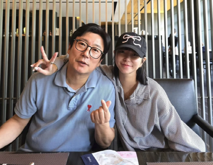 Lee Soo-geun ♥ Park Ji-yeon takes immunosuppressive drugs unfortunately in mid-July for kidney transplants 