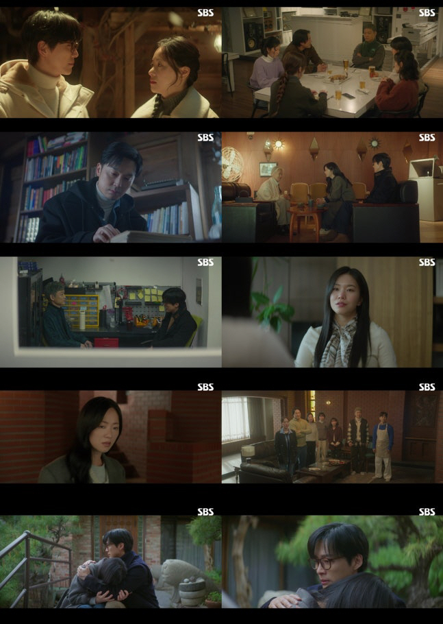 Namkoong Min and Jeon Yeo-been’s Earnest Hearts Unite to Inspire in ‘Our Movie’