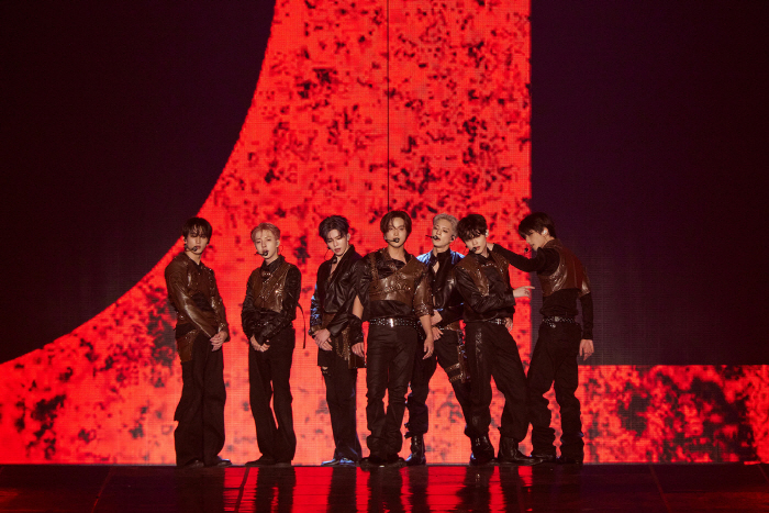 NCT DREAM’s Dome Concert Draws 60,000 Fans, Broadcasts Across Asia Ahead of Comeback