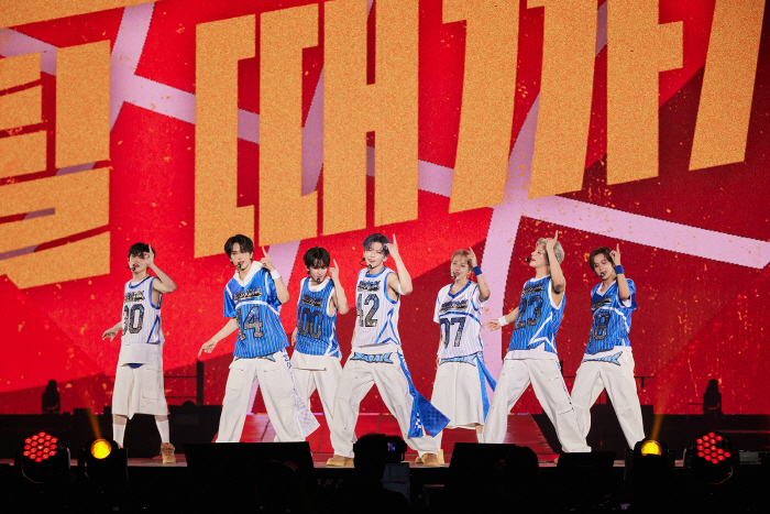 NCT DREAM’s Dome Concert Draws 60,000 Fans, Broadcasts Across Asia Ahead of Comeback
