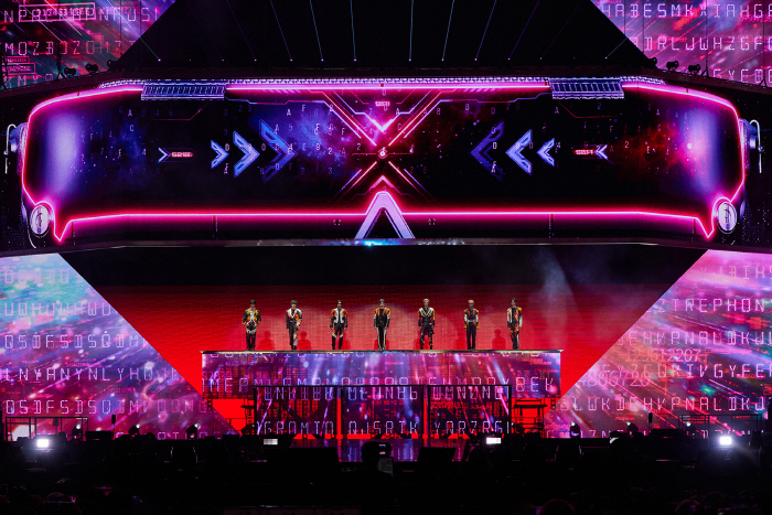 NCT DREAM’s Dome Concert Draws 60,000 Fans, Broadcasts Across Asia Ahead of Comeback