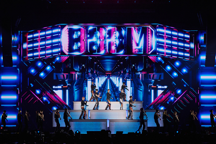 NCT DREAM’s Dome Concert Draws 60,000 Fans, Broadcasts Across Asia Ahead of Comeback