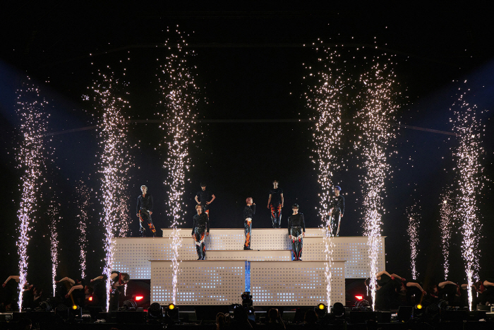 NCT DREAM’s Dome Concert Draws 60,000 Fans, Broadcasts Across Asia Ahead of Comeback