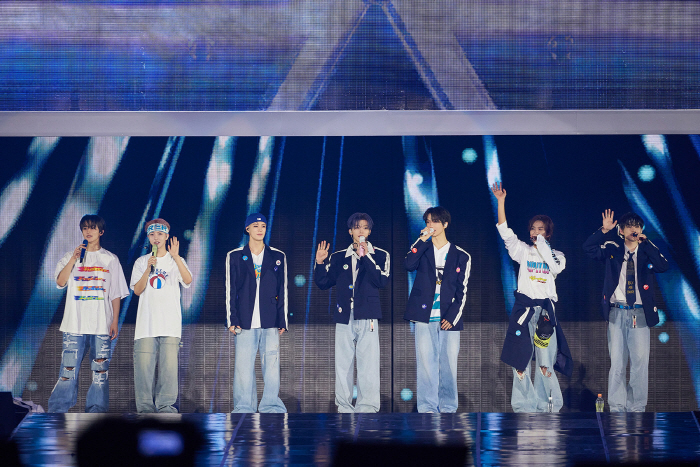 NCT DREAM’s Dome Concert Draws 60,000 Fans, Broadcasts Across Asia Ahead of Comeback