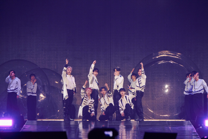 NCT DREAM’s Dome Concert Draws 60,000 Fans, Broadcasts Across Asia Ahead of Comeback