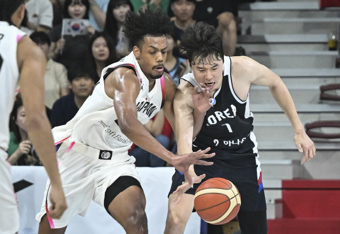  Lee Jung-hyun, Hyun-joong's national team, one-two punch, perfect domination of the destination.  Basketball, 2 consecutive defeats. Team chemistry  strong activity. I still have homework