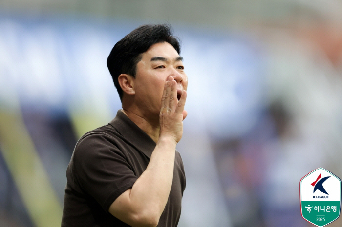  Yoon Jung-hwan, who overcame the bad news of injury, sighs of relief, it's very difficult...Every player is good to me