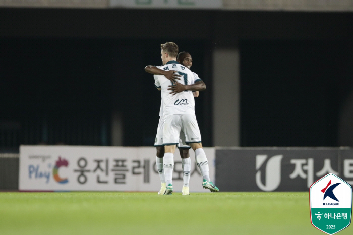 Bucheon FC team's history was unfortunately missed. Vasani's first goal → Chapman equalizer Bucheon vs Gimpo 11 draw