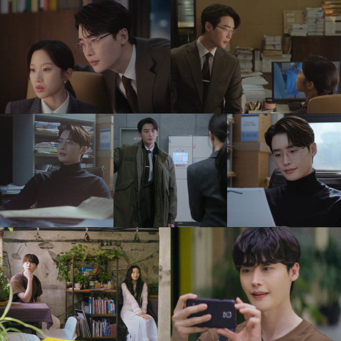 Lee Jong-suk’s Quiet Charm Captivates Viewers in tvN’s ‘Law and The City’