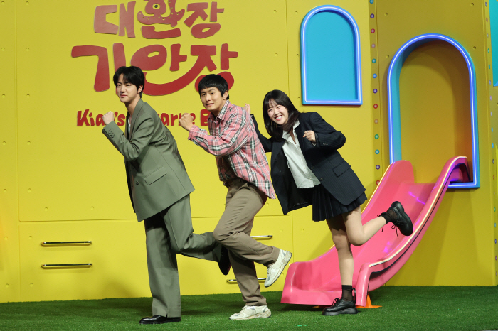 Kian84’s Netflix Hit ‘Kian’s Bizarre B&B’ Returns for Season 2