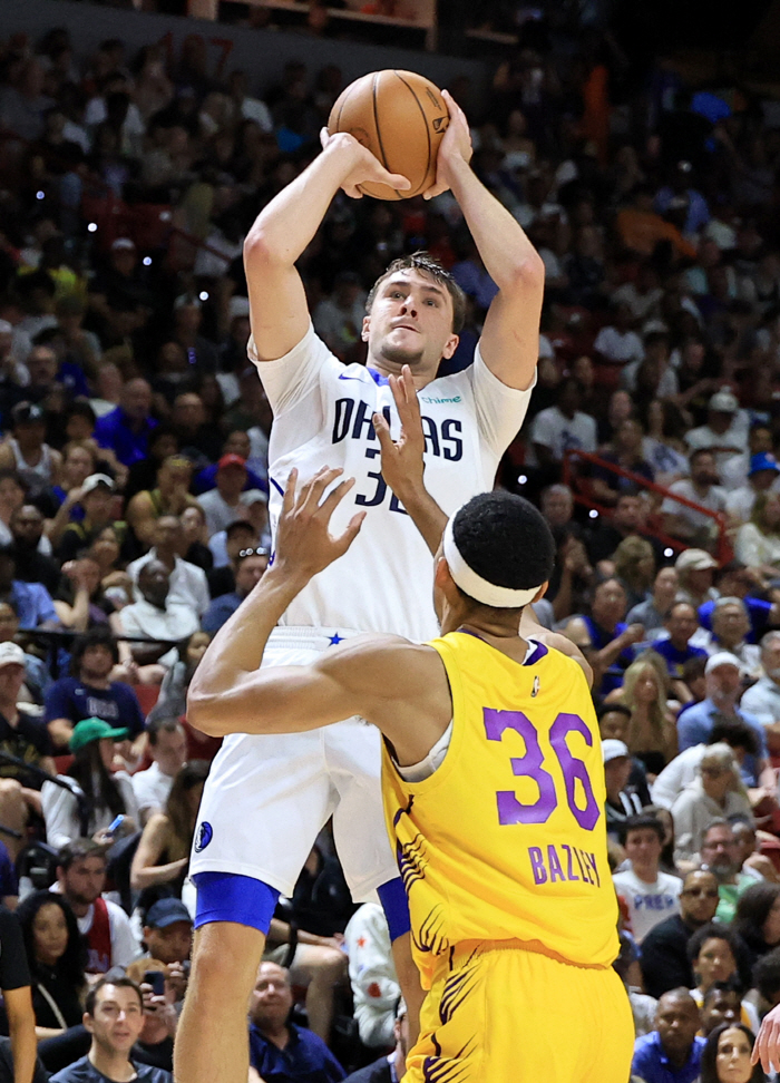 Worst debut? 1st choice Cooper Flag. I've seen hope! Decisive block shot  assist 3 defenders. Winning Mentalty who overcame the PG test