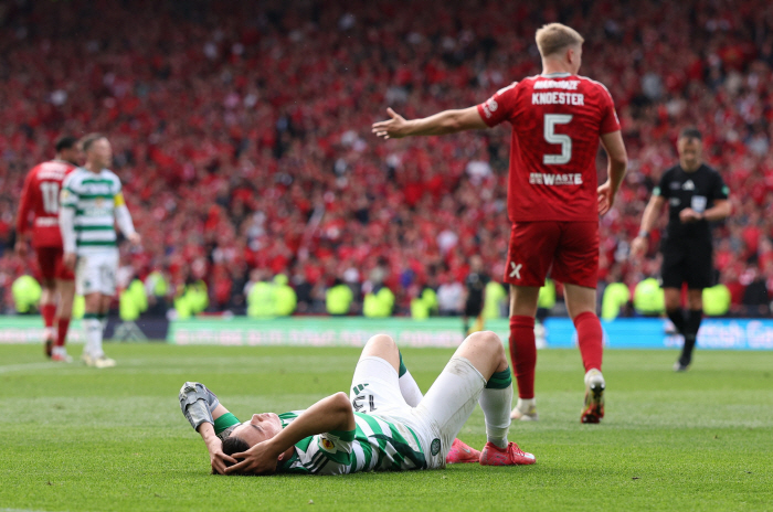 Another YANG England stage? Norwich City is aiming...Celtic Considers Sale When Specific Offer Comes