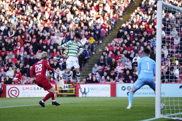 Another YANG England stage? Norwich City is aiming...Celtic Considers Sale When Specific Offer Comes