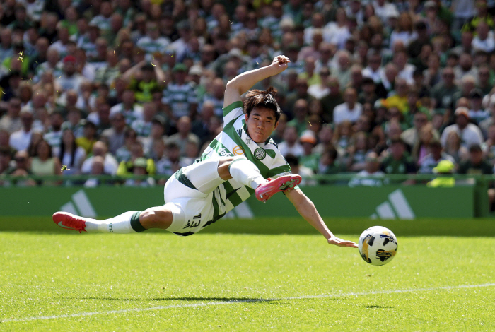 Another YANG England stage? Norwich City is aiming...Celtic Considers Sale When Specific Offer Comes