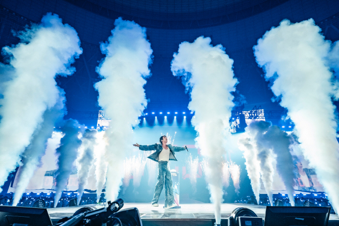 BTS Jin Makes Front Pages of Japan’s Top 5 Sports Newspapers