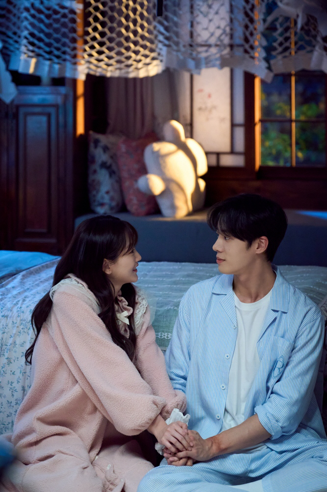 Choo Young-woo and Jo Yi-hyun Face a New Crisis in 'Head Over Heels'
