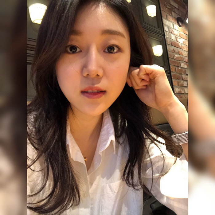  Kang Seo-ha dies on the 13th after cancer battle...Park Joo-hyun, your best friend, don't get sick there
