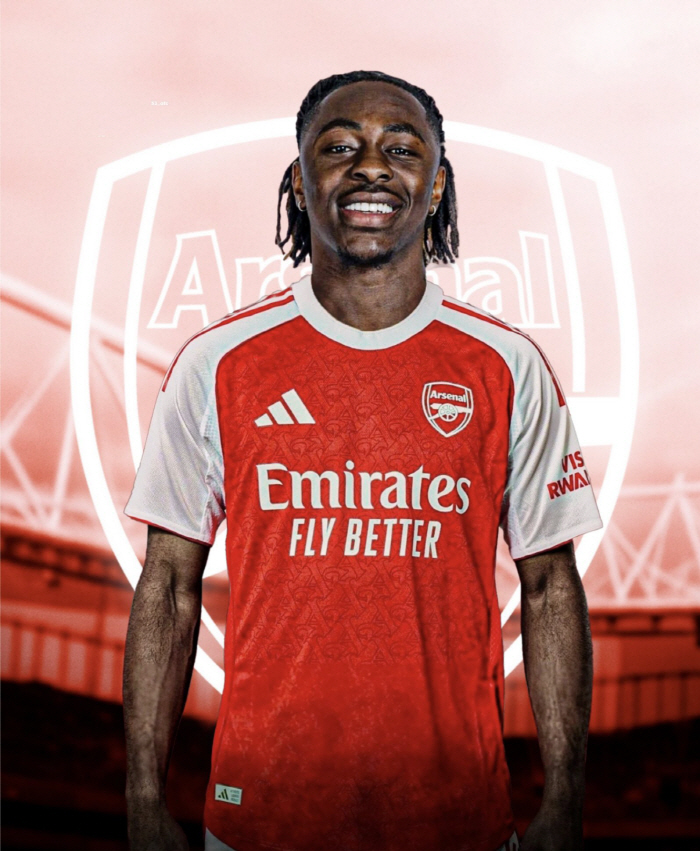 Exclusive Arsenal super sergeant! Up to 126 billion MF...I want to move to Arsenal→ Payment of transfer fee in installments