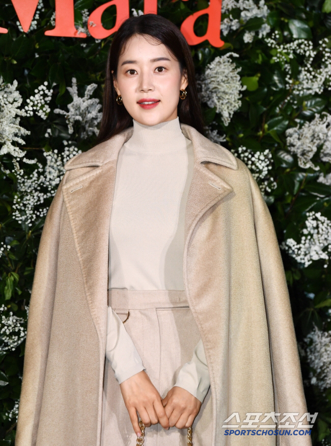 Han Ji-hye, I got into an accident while recording...Pause at a sudden scream