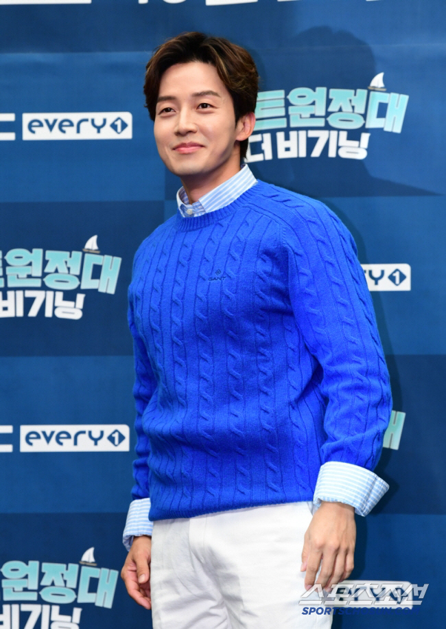 Heo Kyung-hwan, Yoo Jae-seok, opened up a chaebol scandal I have a stake in the company, but I'm a salary man (jo club)