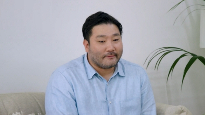 He's the only one to choose...Park Kwang-jae, Kang Se-jeong, Straight Fluttering → Lee Ki-chan's appearance is tense (Pomanchu 2)