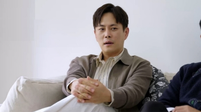 He's the only one to choose...Park Kwang-jae, Kang Se-jeong, Straight Fluttering → Lee Ki-chan's appearance is tense (Pomanchu 2)