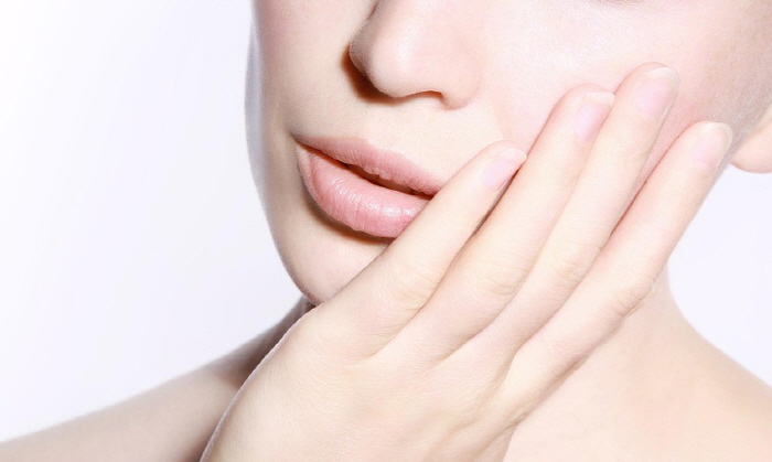 How do you manage wrinkles by skin and age that sag as time goes by?