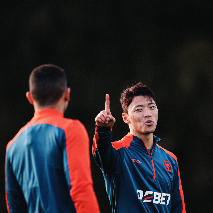 Hwang Hee-chan will eventually move to Birmingham City in the second division?→Wolverhampton's departure accelerates