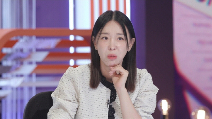 I hope Ahn Hyun-mo will live atonement for the rest of her life...I can't believe a woman who was forced to get a drug injection by an acquaintance (Smoking Gun)