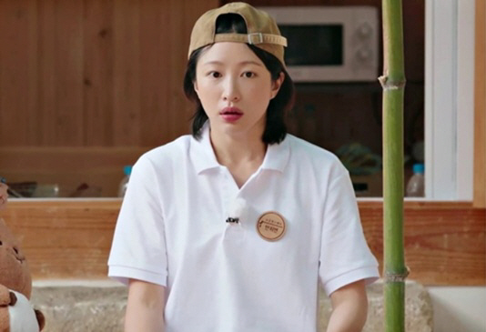 I realized that Yang Jae-woong is a really tactless person to act as a wedding (Oh Eun-young STAY)